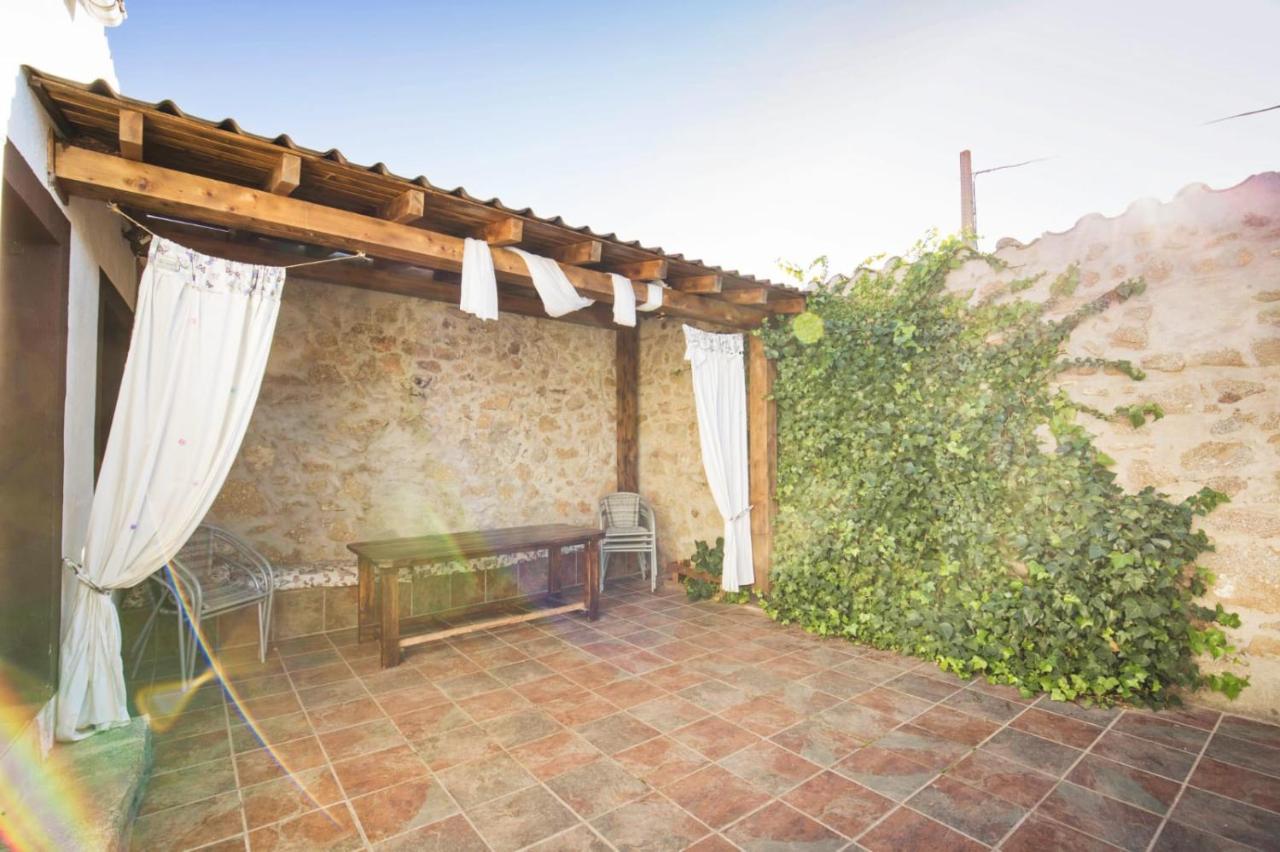 Ferienhaus Don Mauricio Y Periquines *